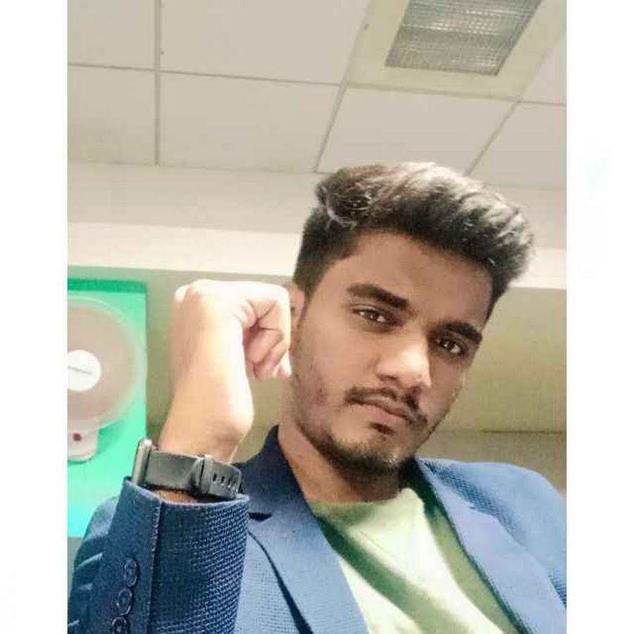 Adnan Khan - YouTube