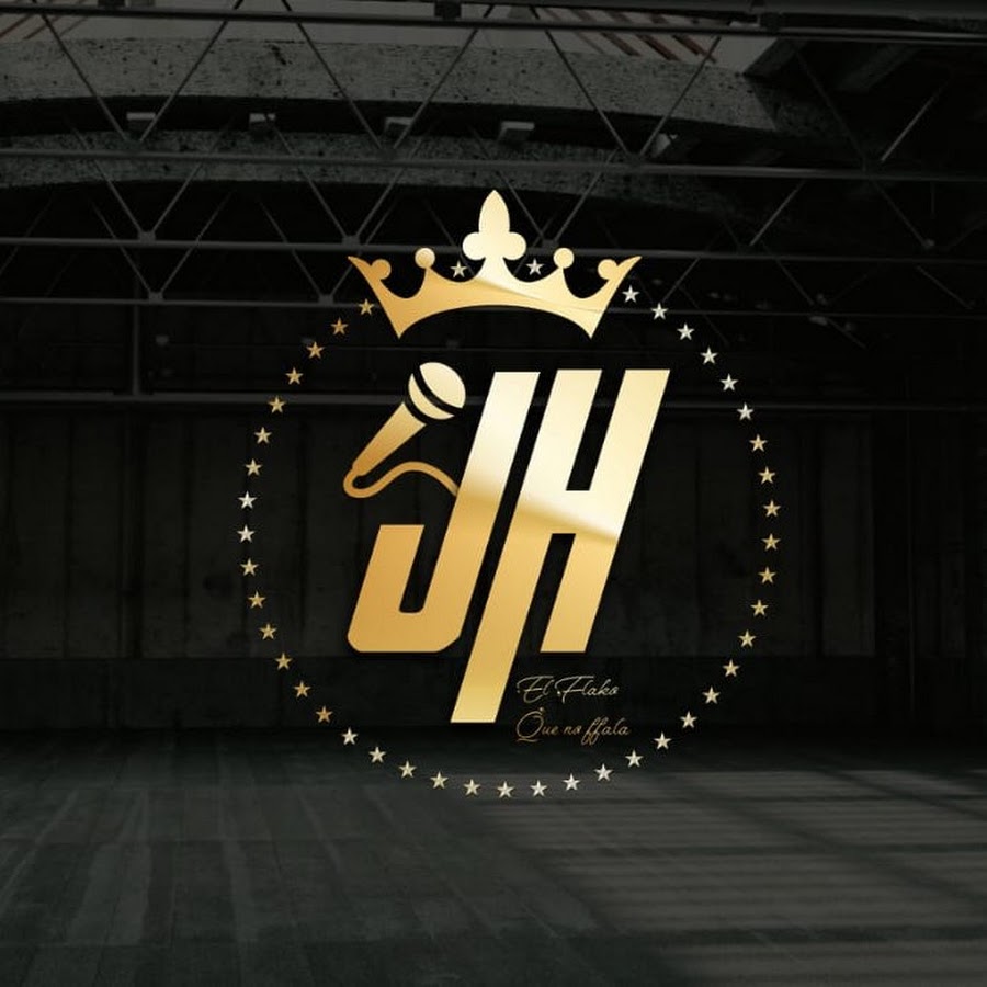 JH Music Oficial YouTube