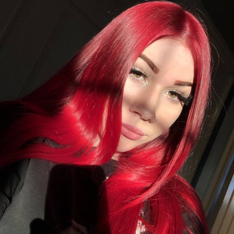 Jasmine Wade YouTube