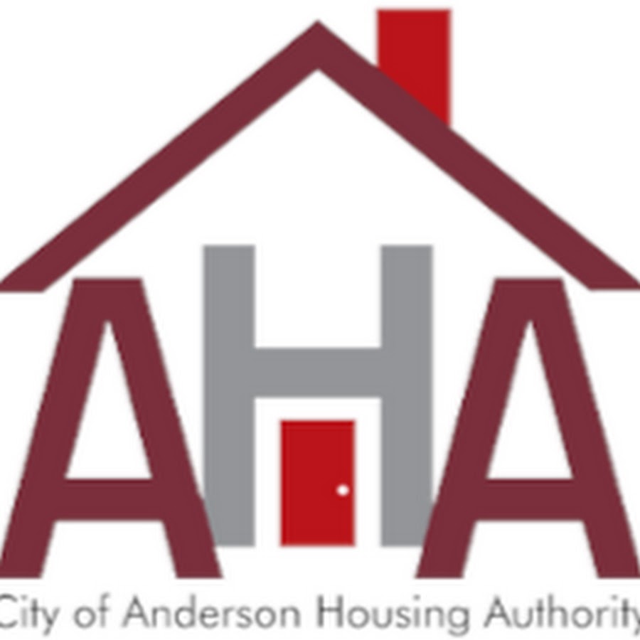 Anderson Housing Authority YouTube