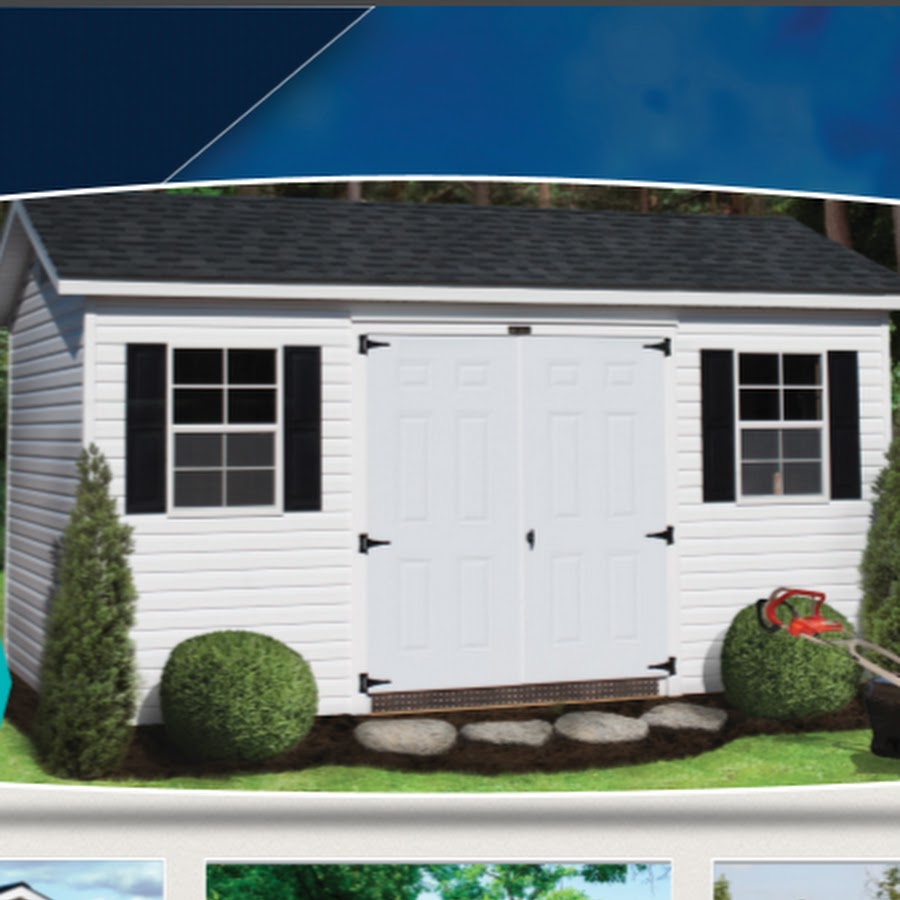 Sheds Direct Inc. Sheds Direct Inc. YouTube