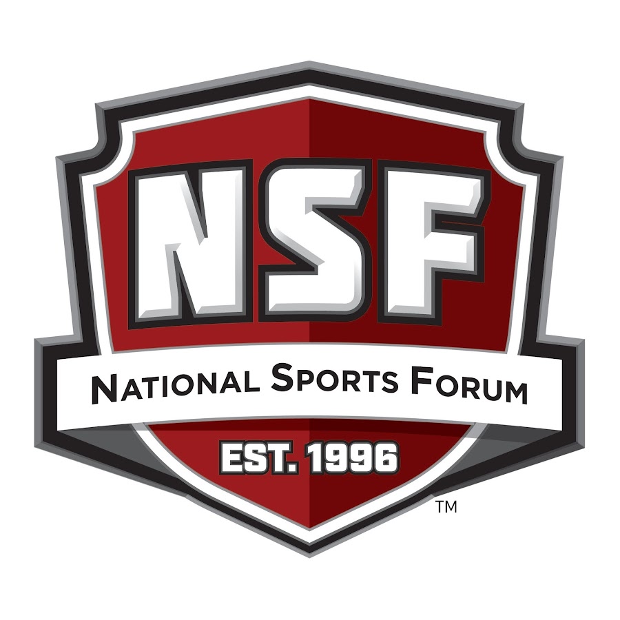 National Sports Forum YouTube