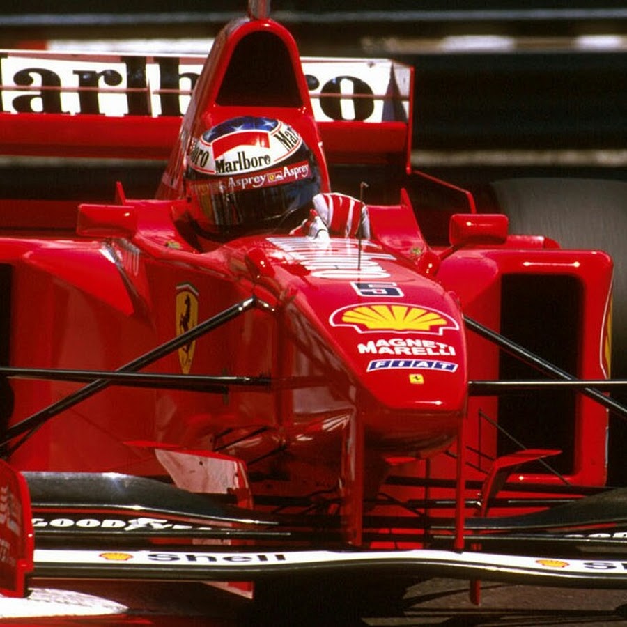 Formule1 TV - YouTube