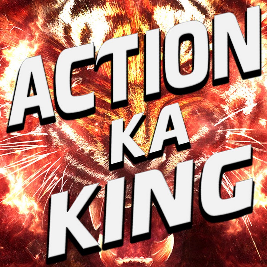 Action Ka King - YouTube