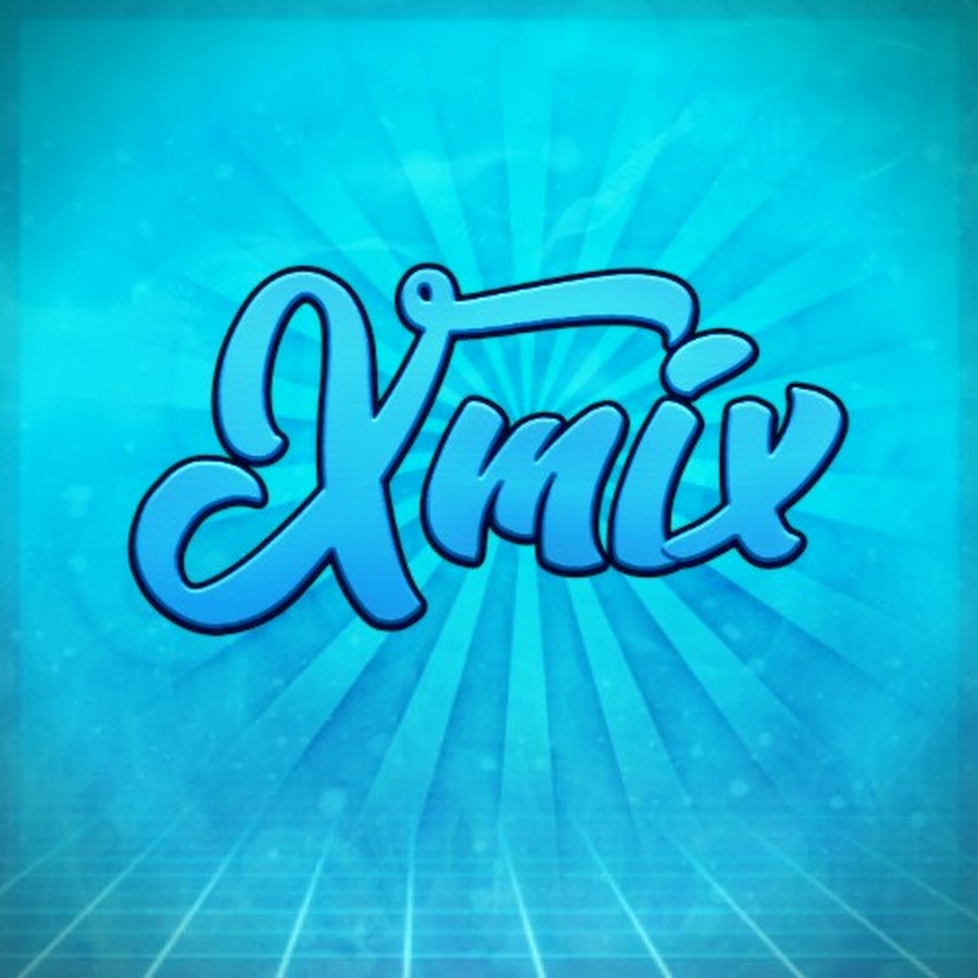 Xmix YouTube