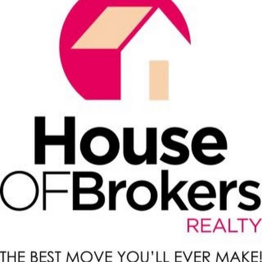 House of Brokers Realty, Inc. YouTube