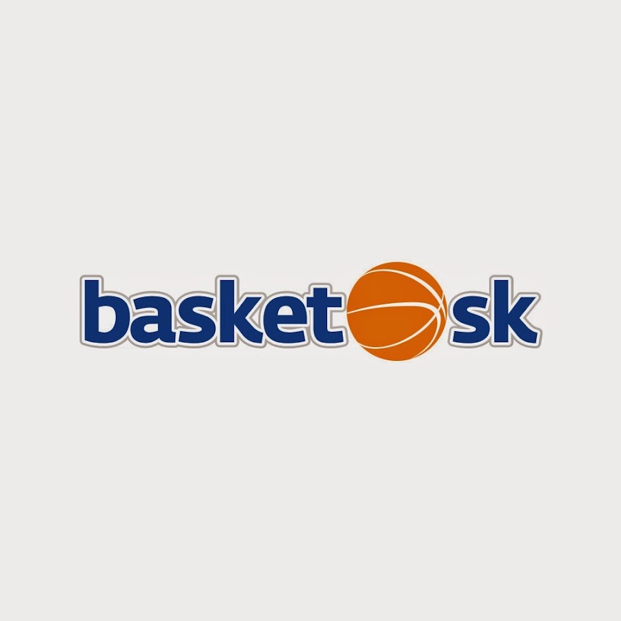 basket.sk YouTube