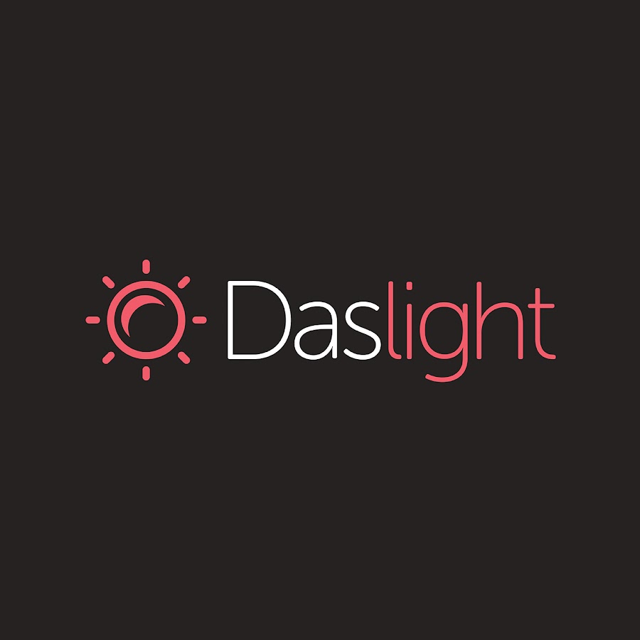 Daslight - YouTube