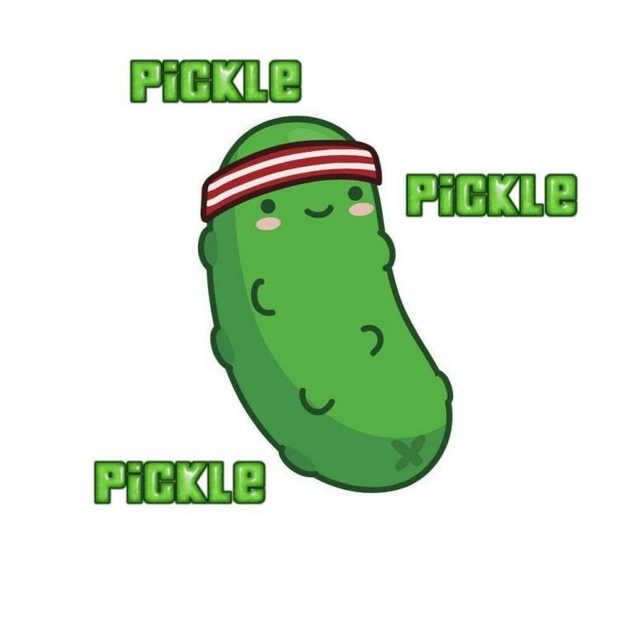 Pickle - YouTube