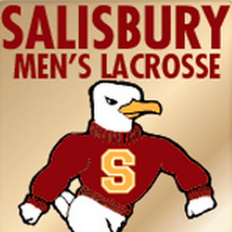 Salisbury Men's Lacrosse YouTube