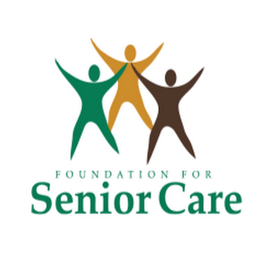 Foundation For Senior Care YouTube