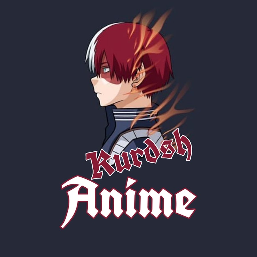 Kurdish Anime - YouTube