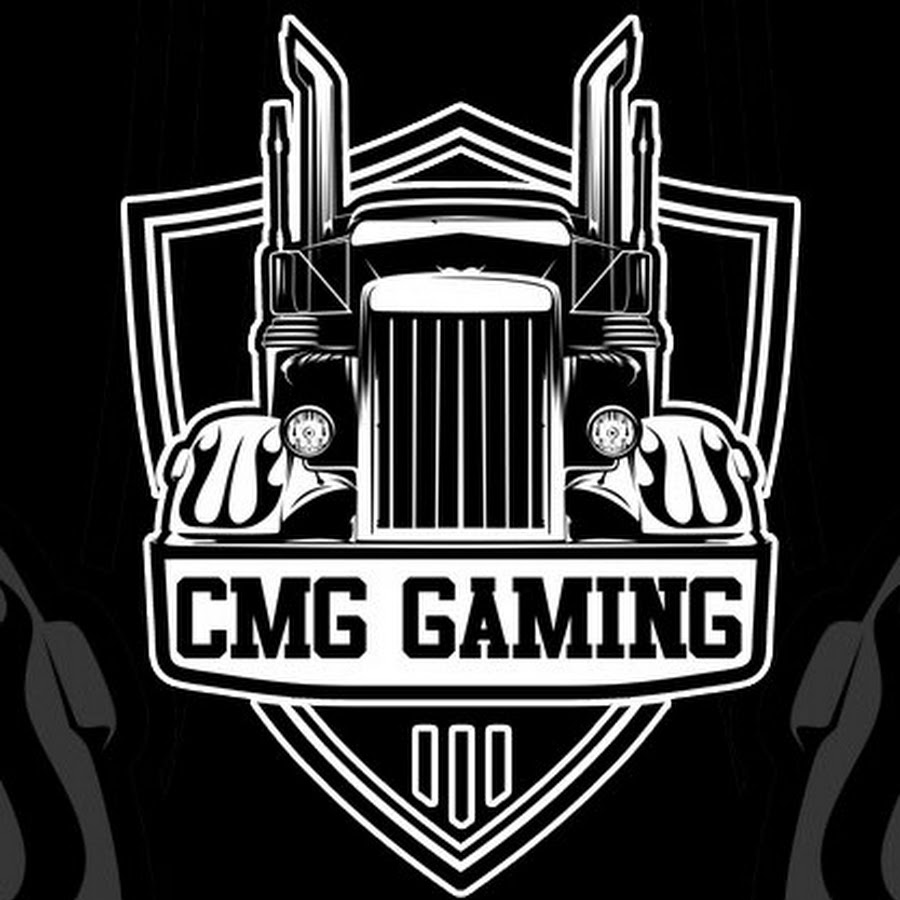 CMG Gaming - YouTube