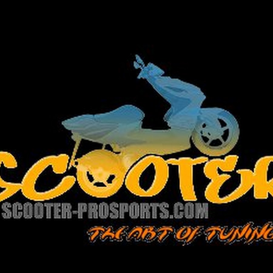 ScooterProSports - YouTube