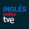 What could Inglés online TVE buy with $100 thousand?