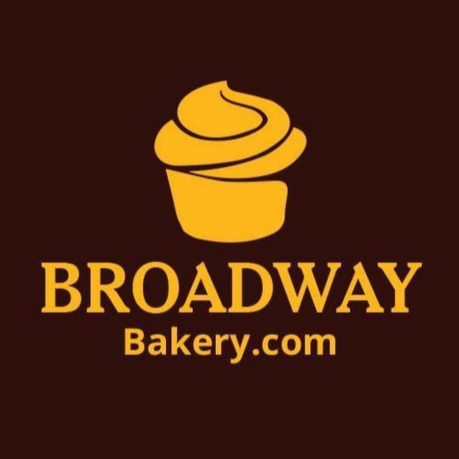 Baking Magic with Broadway Bakery YouTube