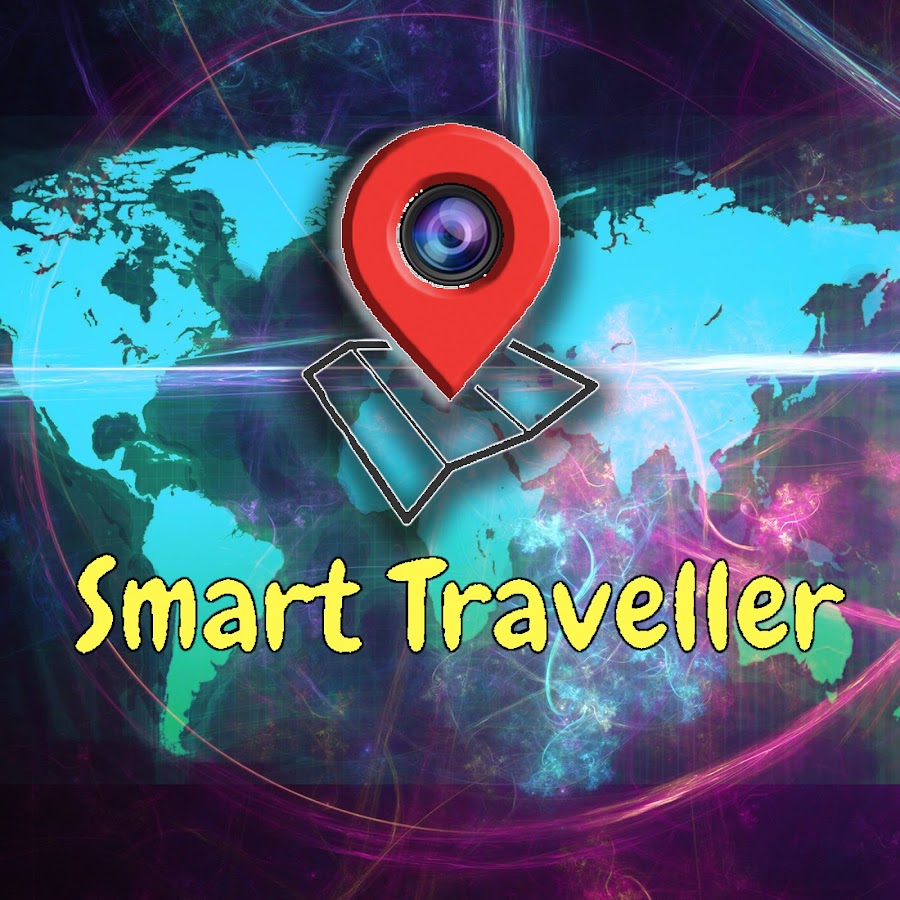 smart traveller india