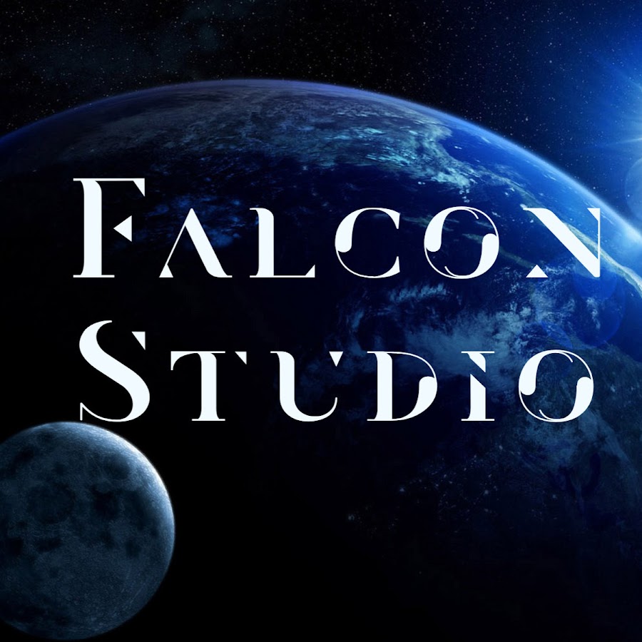 Falcon Studio YouTube