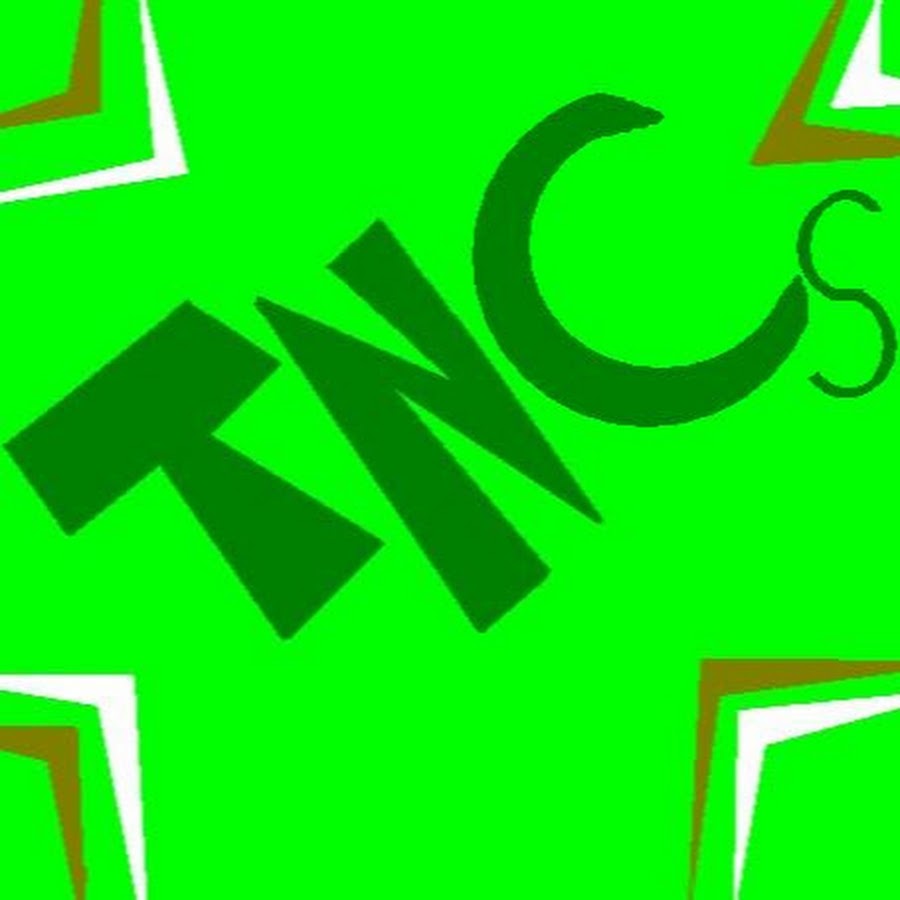 The TNCs - YouTube