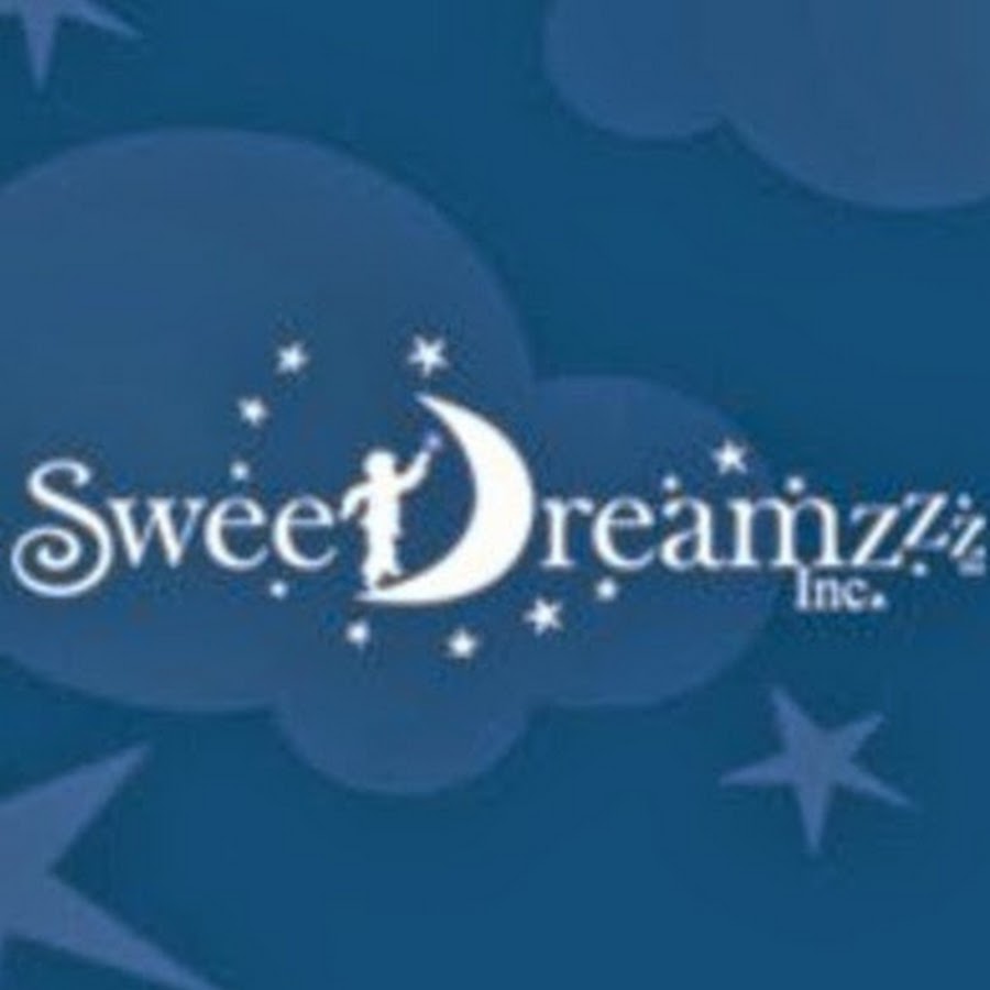 Sweet Dreamzzz Inc. YouTube