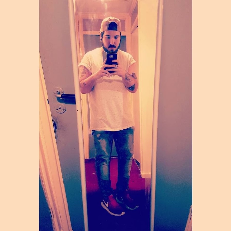 James Hayes - YouTube