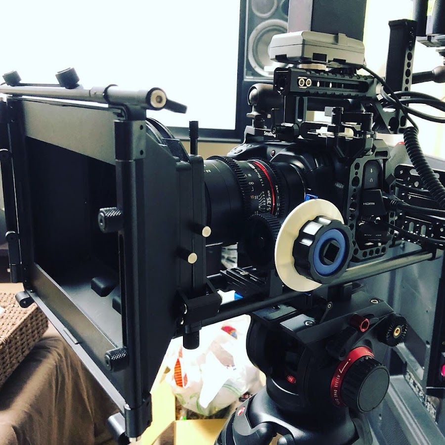 Davinci Resolve 360 編集