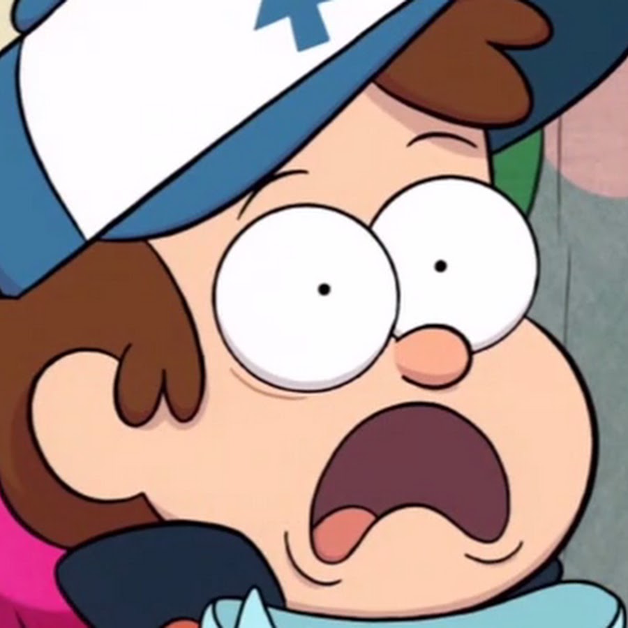 Dipper Pines YouTube