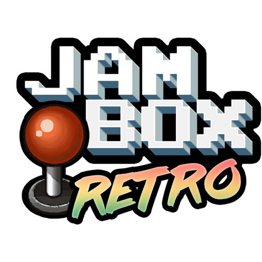 JAMBOX retro YouTube