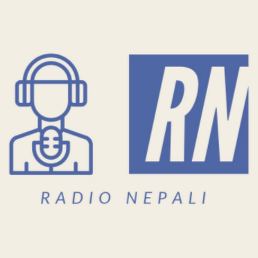 Radio Nepali YouTube