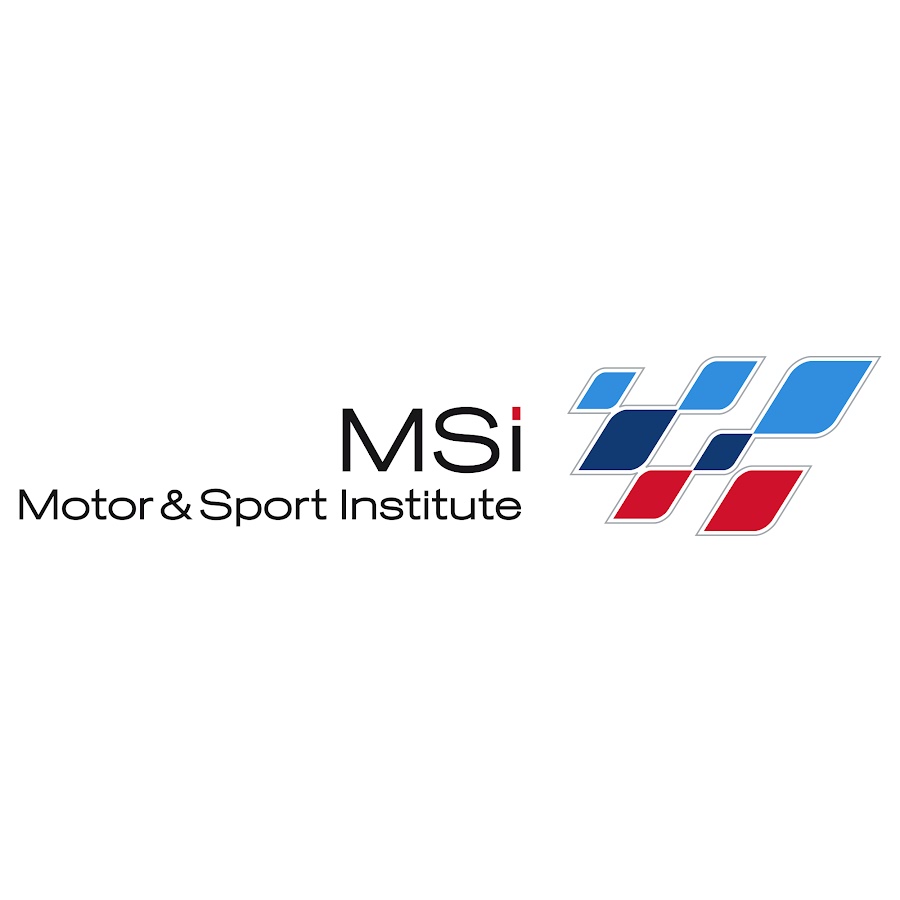 Motor & Sport Institute YouTube