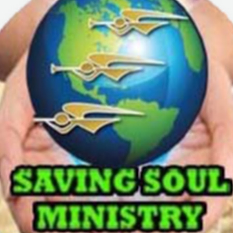 Saving Soul Ministry - YouTube