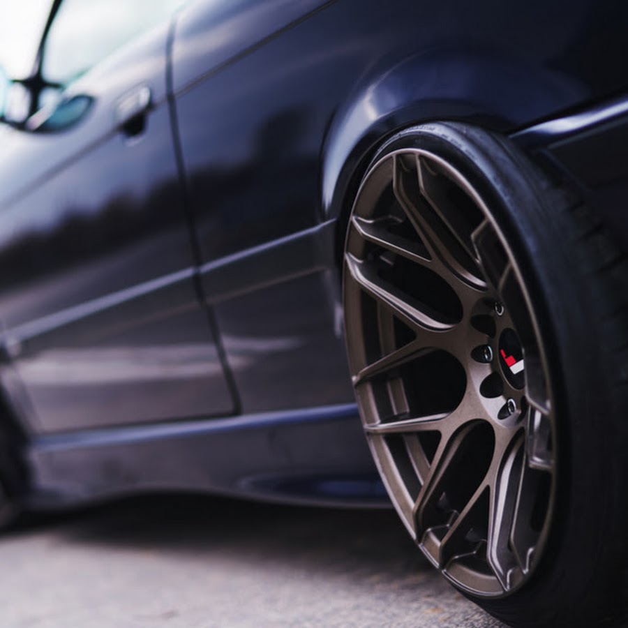 Диски r18 Japan Racing