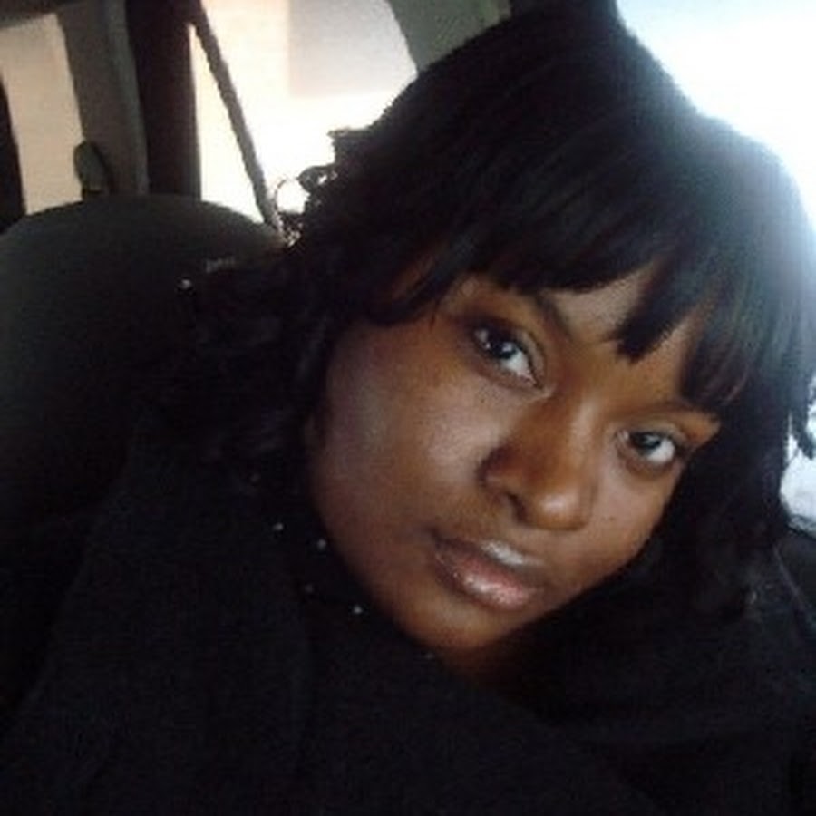 Samantha White YouTube