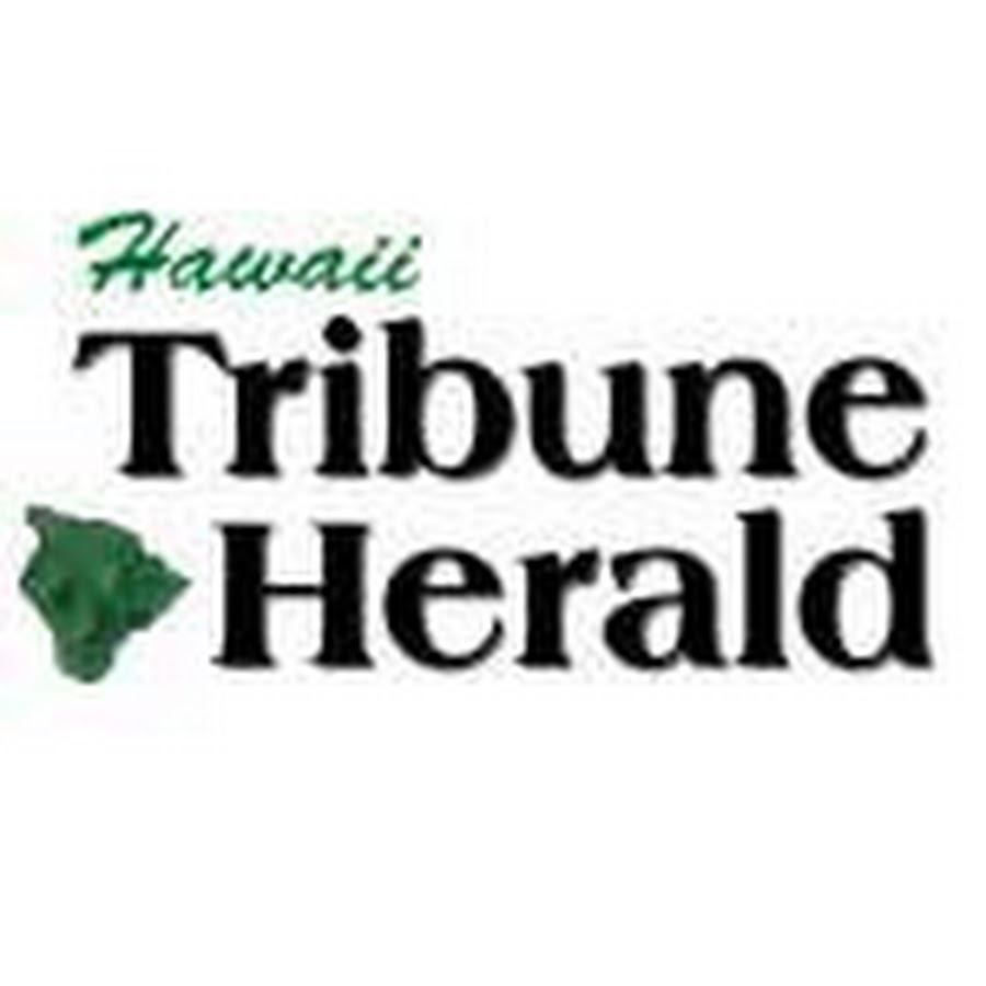 Hawaii TribuneHerald YouTube