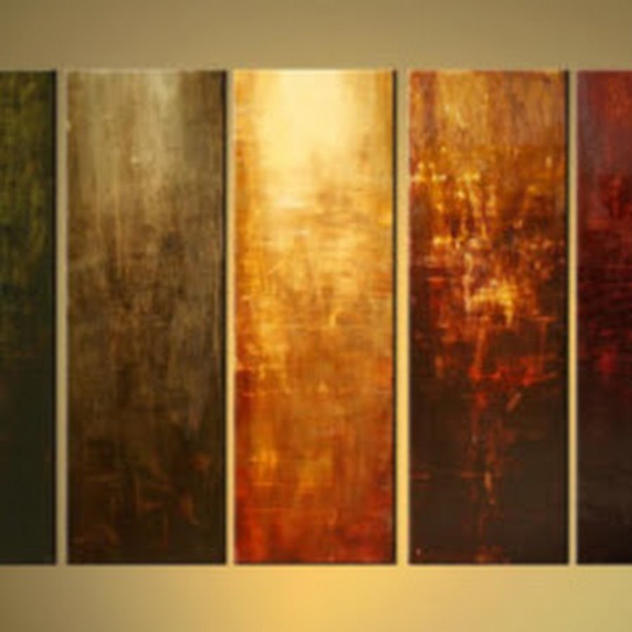 Earth Tones - YouTube