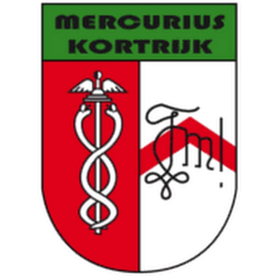 Mercurius Kortrijk - YouTube