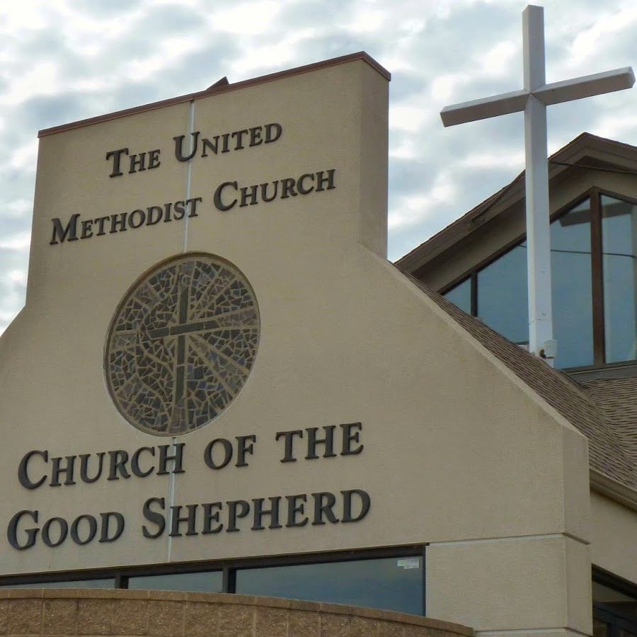 United Methodist Church of the Good Shepherd YouTube