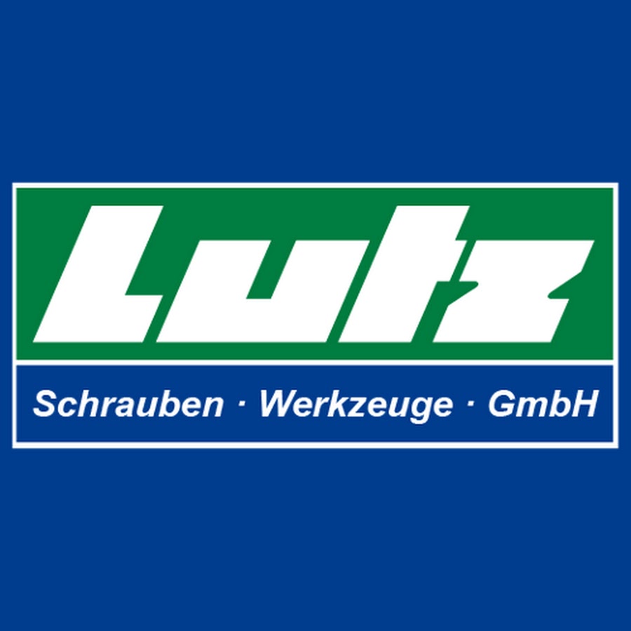 Eduard Lutz Schrauben-Werkzeuge GmbH - YouTube