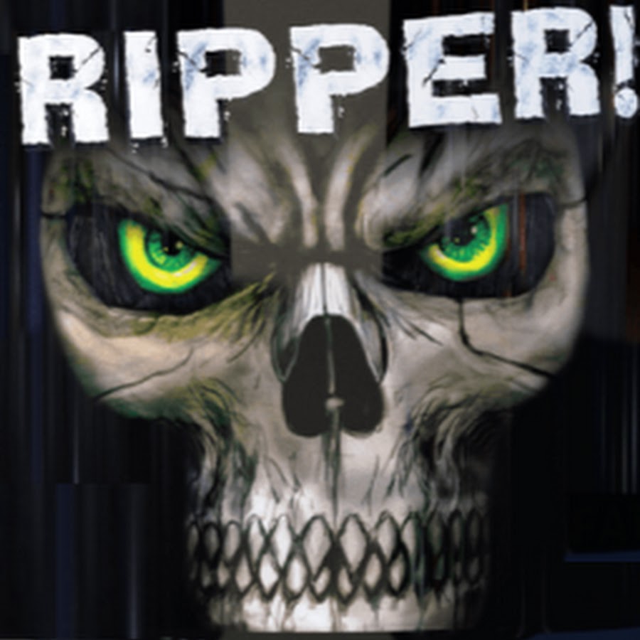 Ripper_actual YouTube
