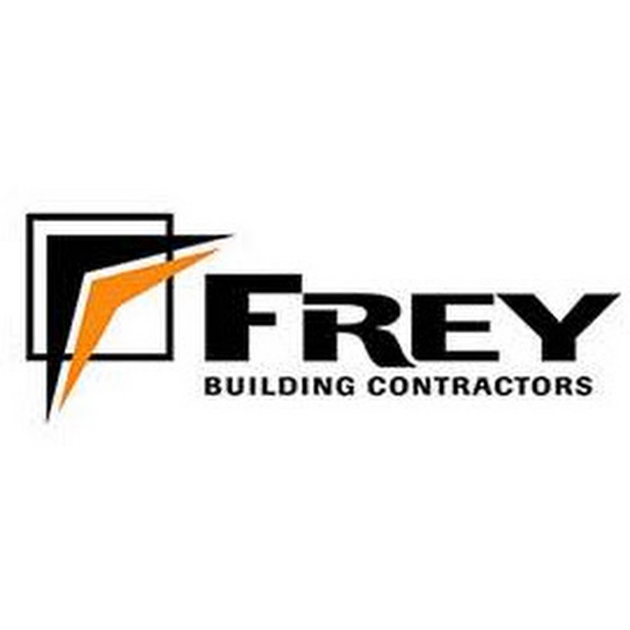 Frey Building Contractors YouTube