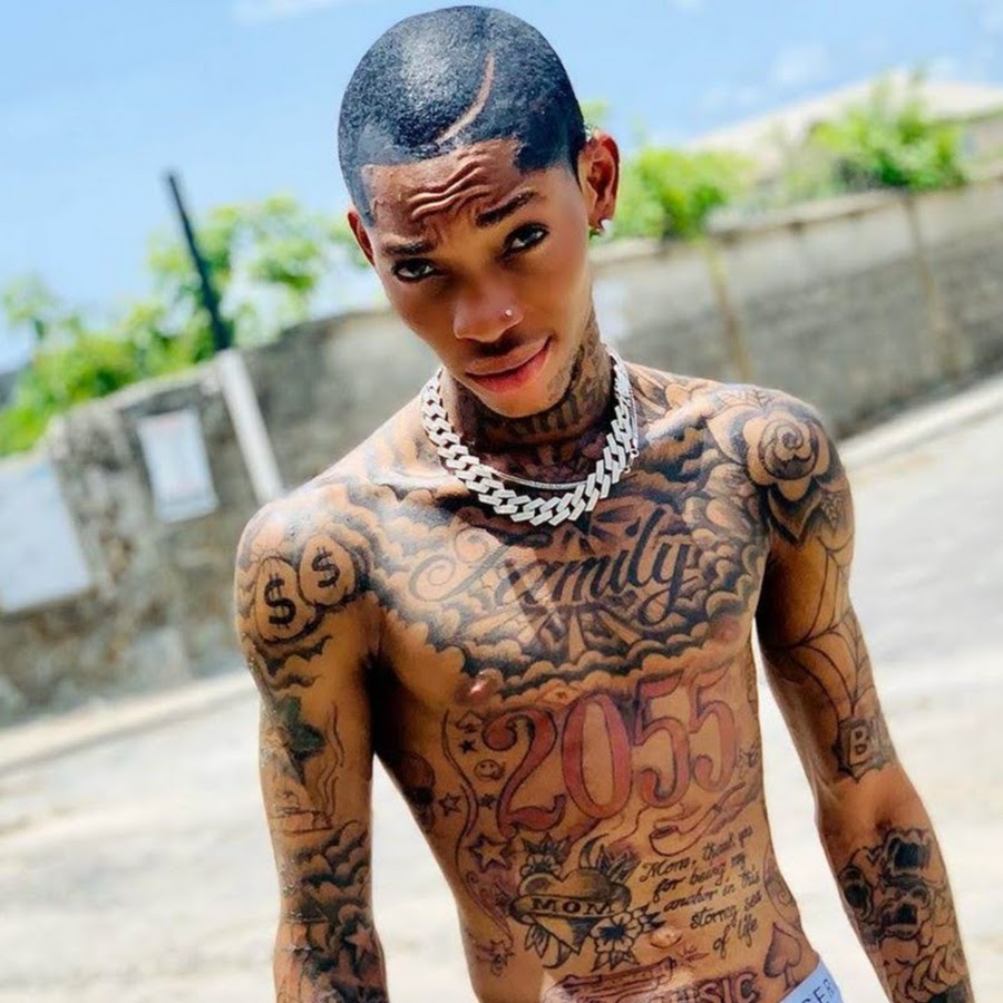Dablixx Oshaa YouTube