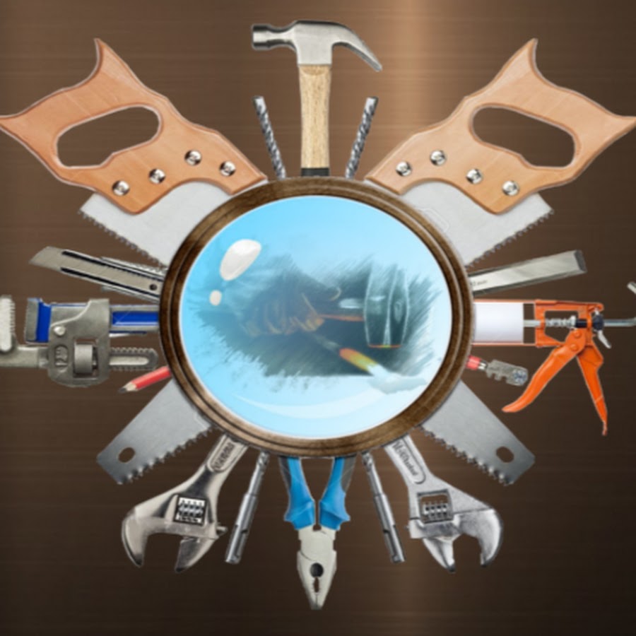 Travaux Tuto - YouTube