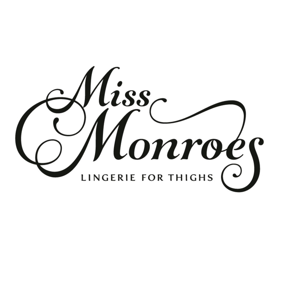 Miss Monroes, Lingerie for Thighs.