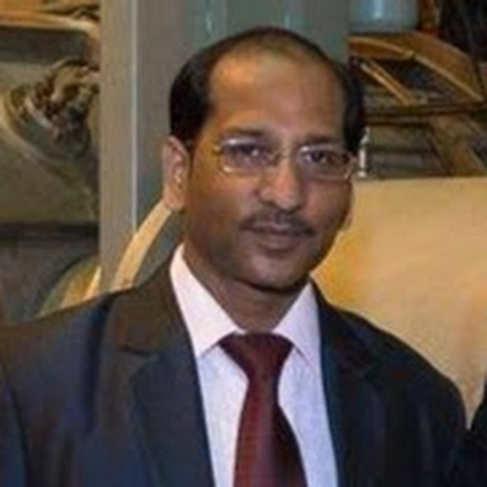 Dr Sushil Kumar {Master apni Physics} Net Worth & Earnings (2026)