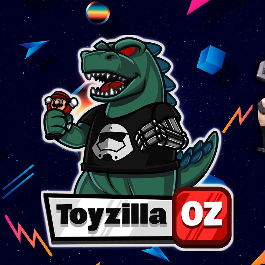 toyzilla