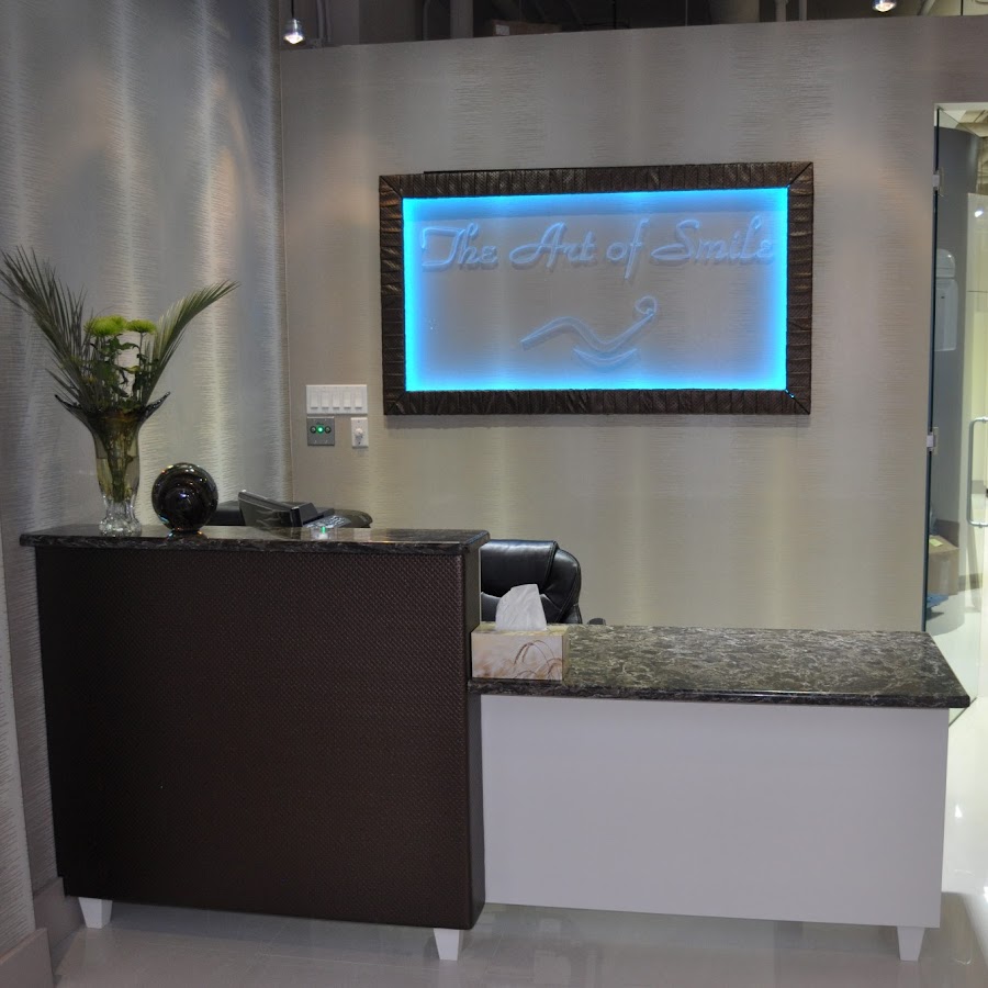 The Art of Smile Dental Clinic YouTube