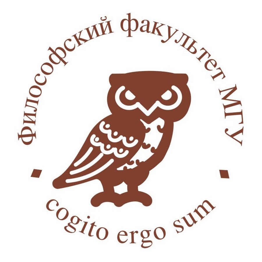 Философский факультет МГУ - YouTube