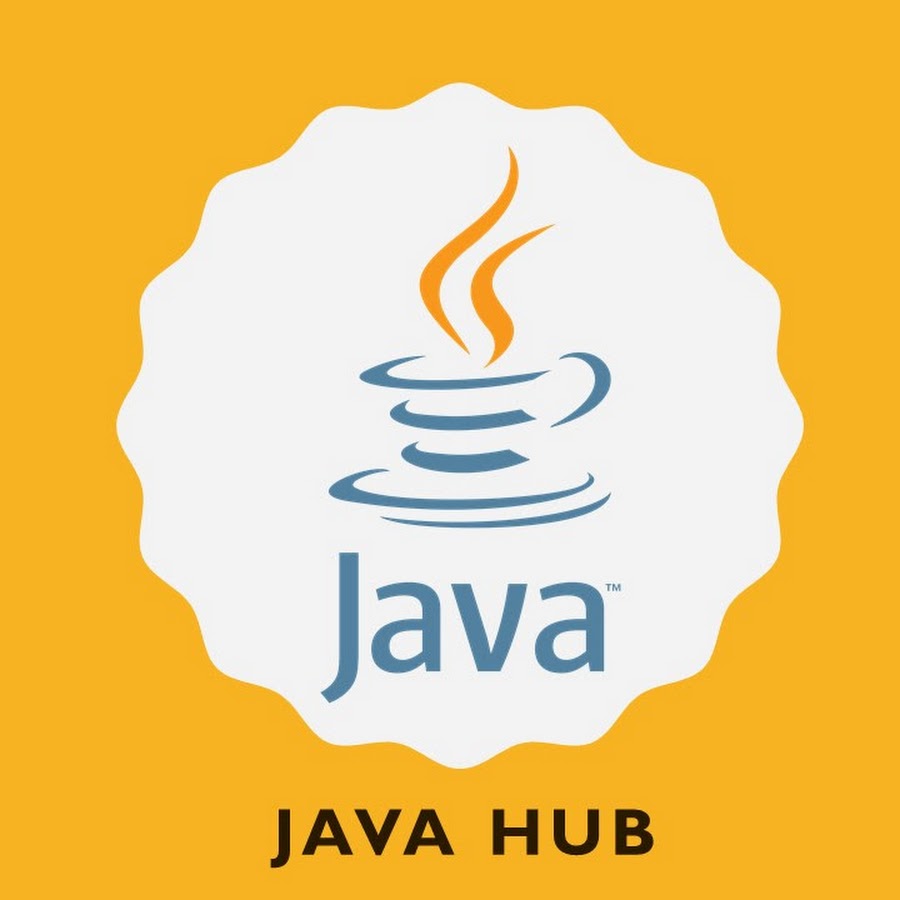 Java Hub YouTube