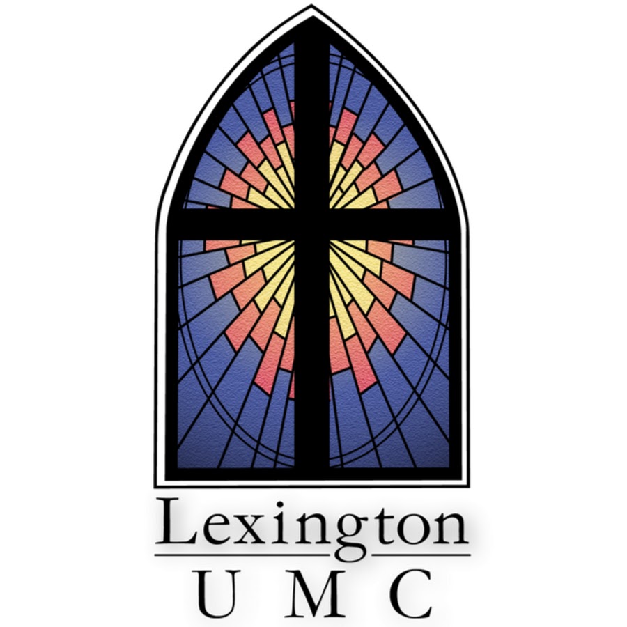Lexington United Methodist Church YouTube