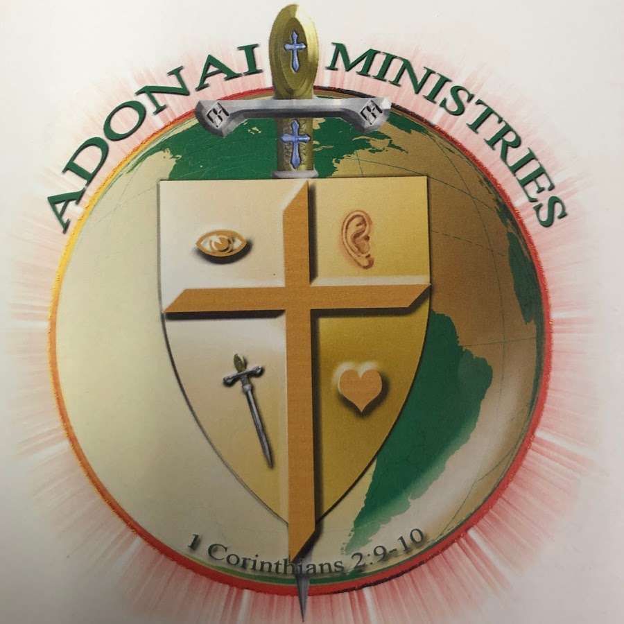 Adonai Ministries Church - YouTube